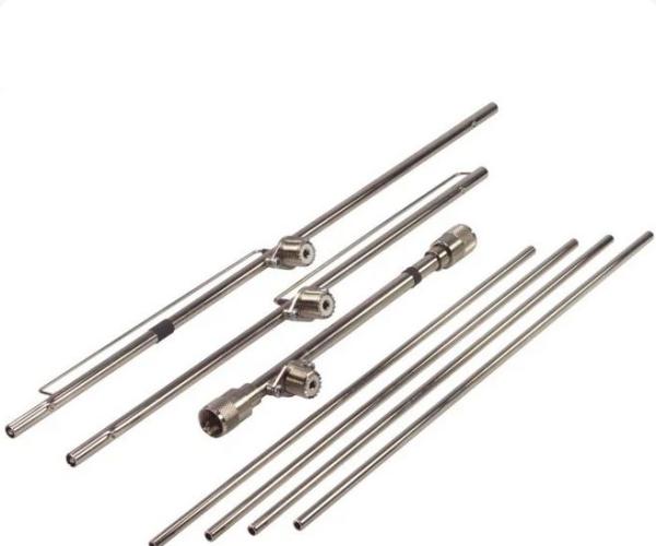 HB9CV 2m zerlegbar für Portabelbetrieb
